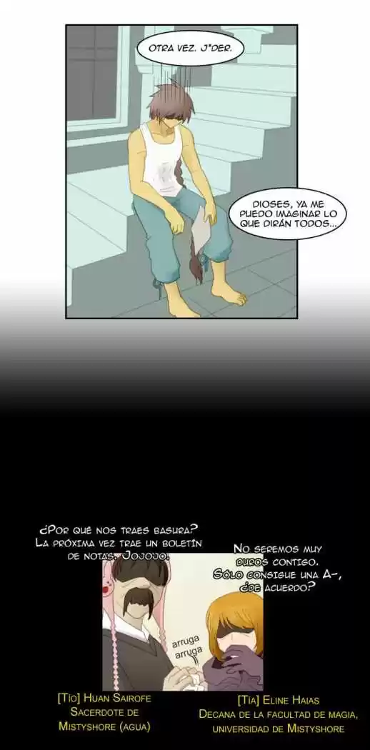 Kubera - El Ultimo Dios - Capítulo 56 - Página 27 - LectorTMOo