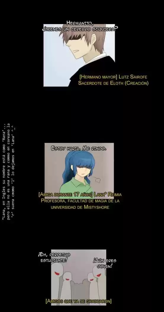Kubera - El Ultimo Dios - Capítulo 56 - Página 28 - LectorTMOo
