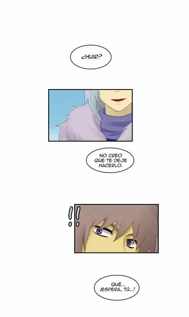 Kubera - El Ultimo Dios - Capítulo 56 - Página 30 - LectorTMOo