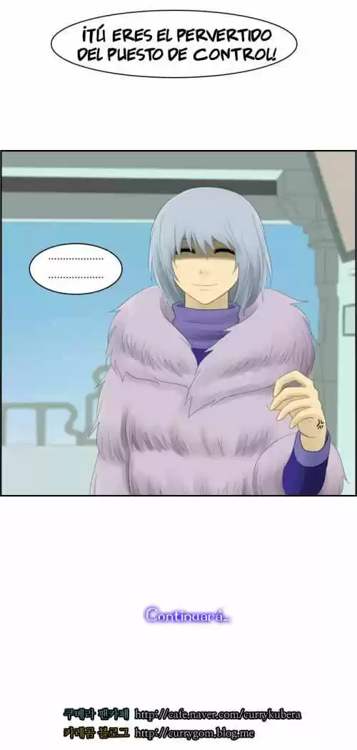 Kubera - El Ultimo Dios - Capítulo 56 - Página 31 - LectorTMOo