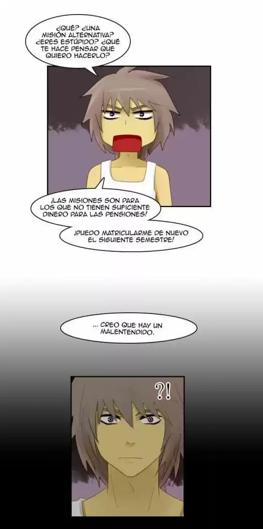 Kubera - El Ultimo Dios - Capítulo 57 - Página 6 - LectorTMOo