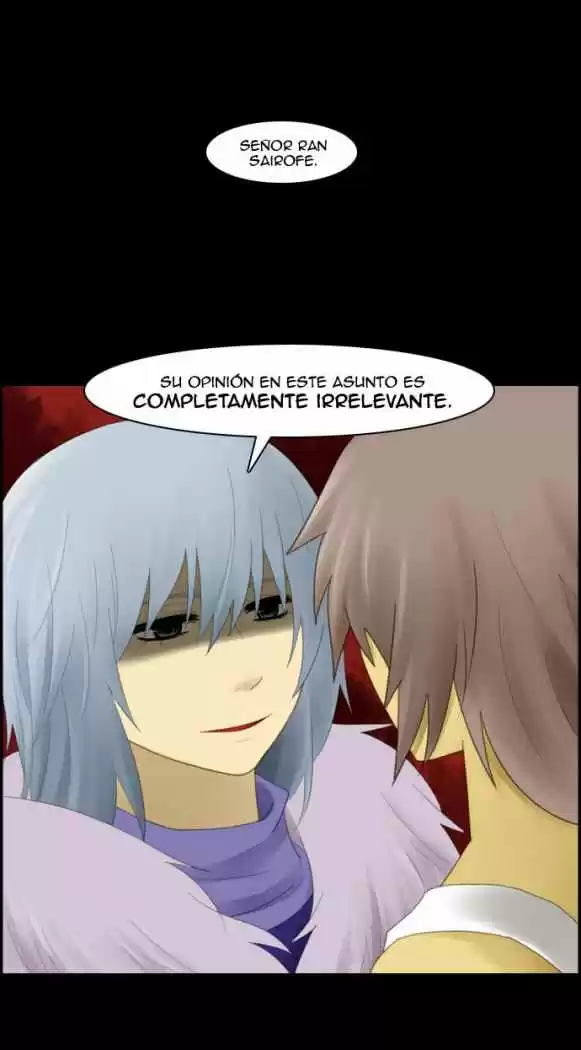 Kubera - El Ultimo Dios - Capítulo 57 - Página 7 - LectorTMOo