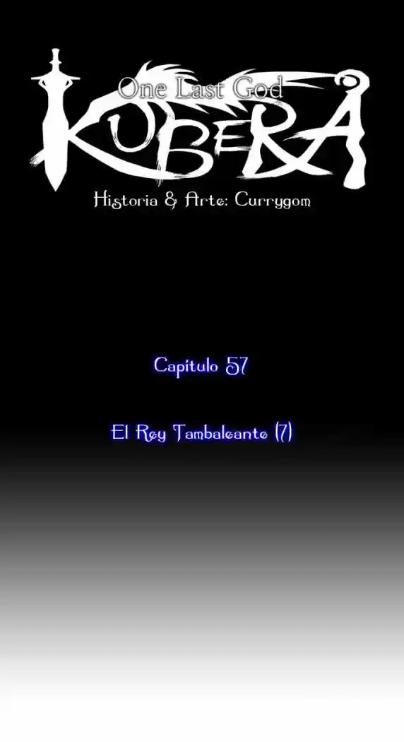 Kubera - El Ultimo Dios - Capítulo 57 - Página 8 - LectorTMOo