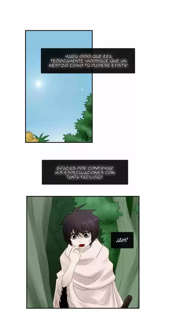 Kubera - El Ultimo Dios - Capítulo 57 - Página 9 - LectorTMOo