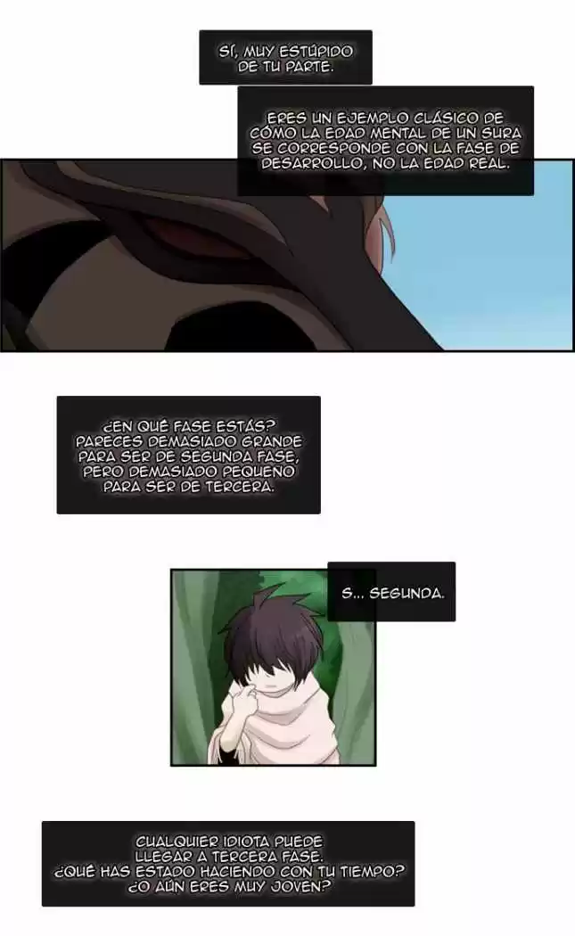 Kubera - El Ultimo Dios - Capítulo 57 - Página 10 - LectorTMOo