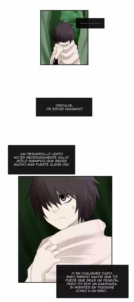 Kubera - El Ultimo Dios - Capítulo 57 - Página 11 - LectorTMOo