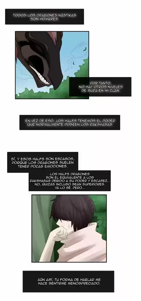 Kubera - El Ultimo Dios - Capítulo 57 - Página 13 - LectorTMOo