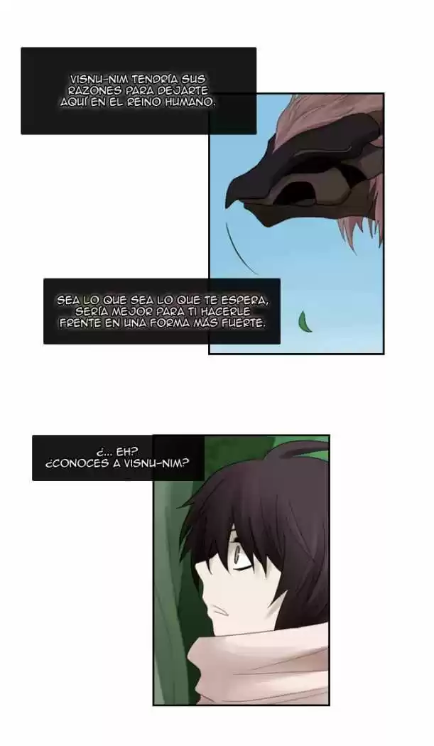 Kubera - El Ultimo Dios - Capítulo 57 - Página 15 - LectorTMOo
