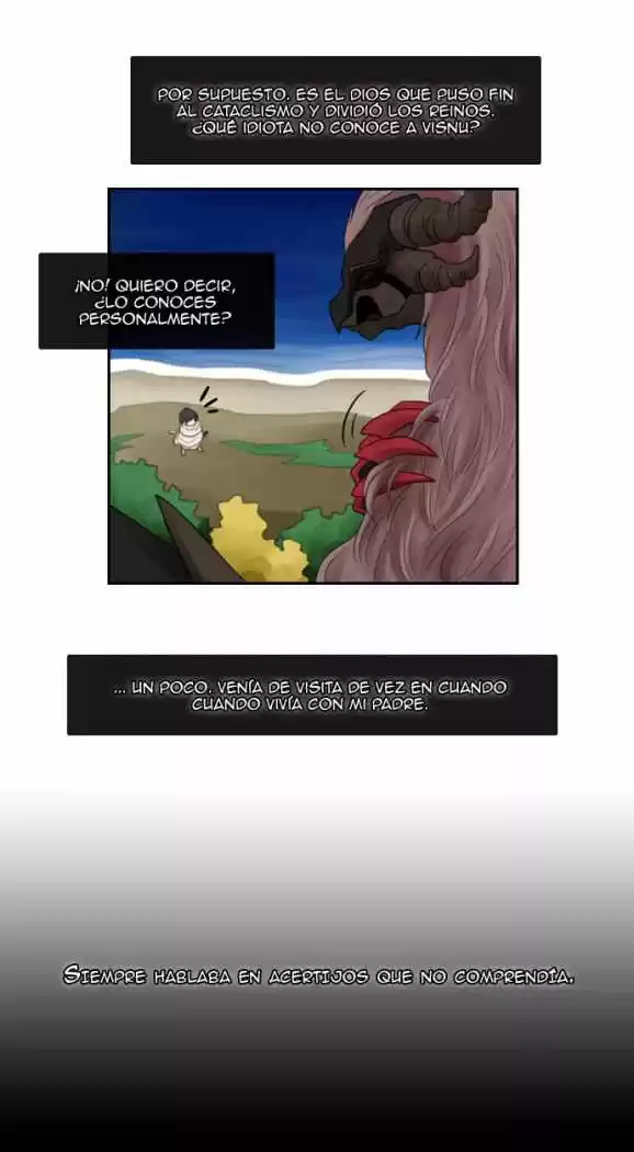 Kubera - El Ultimo Dios - Capítulo 57 - Página 16 - LectorTMOo