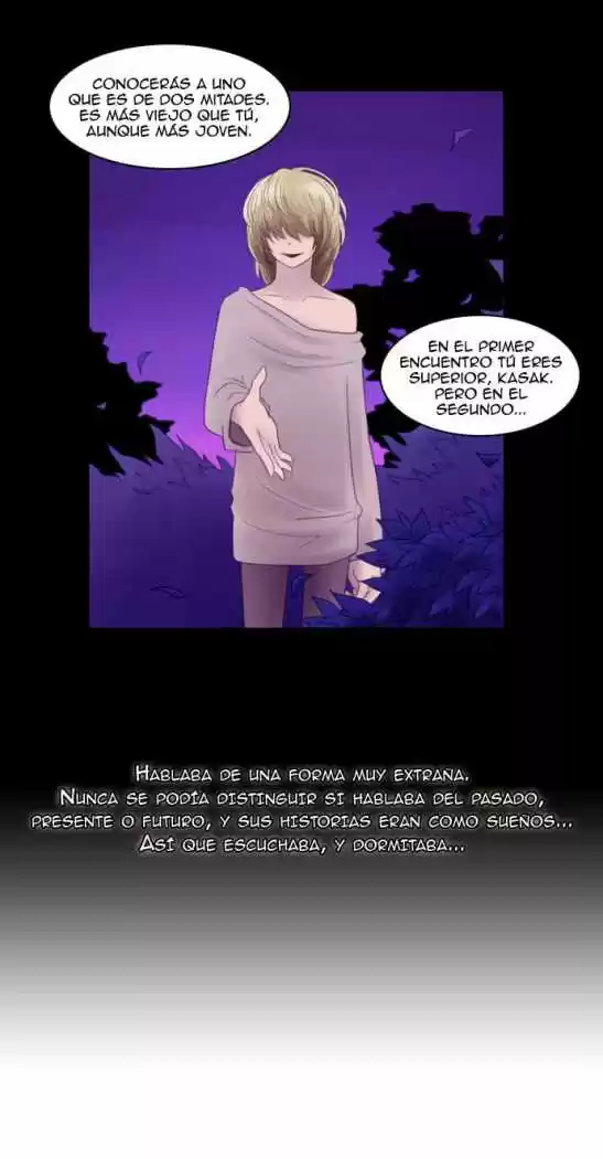 Kubera - El Ultimo Dios - Capítulo 57 - Página 17 - LectorTMOo