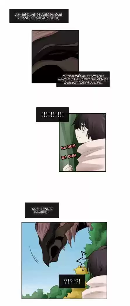 Kubera - El Ultimo Dios - Capítulo 57 - Página 18 - LectorTMOo