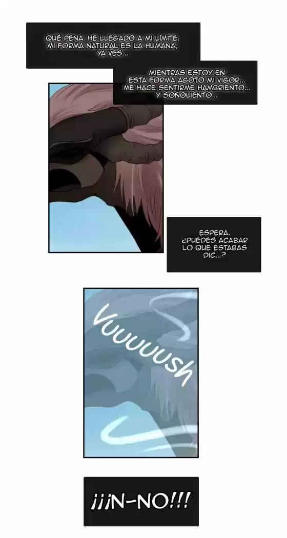 Kubera - El Ultimo Dios - Capítulo 57 - Página 19 - LectorTMOo