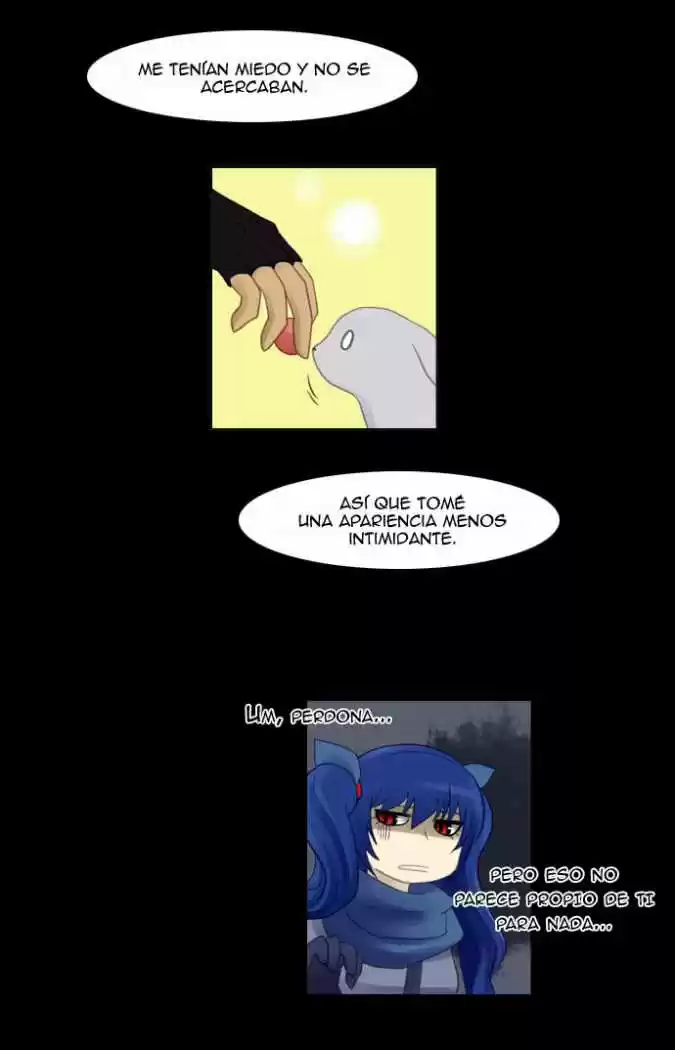 Kubera - El Ultimo Dios - Capítulo 57 - Página 24 - LectorTMOo
