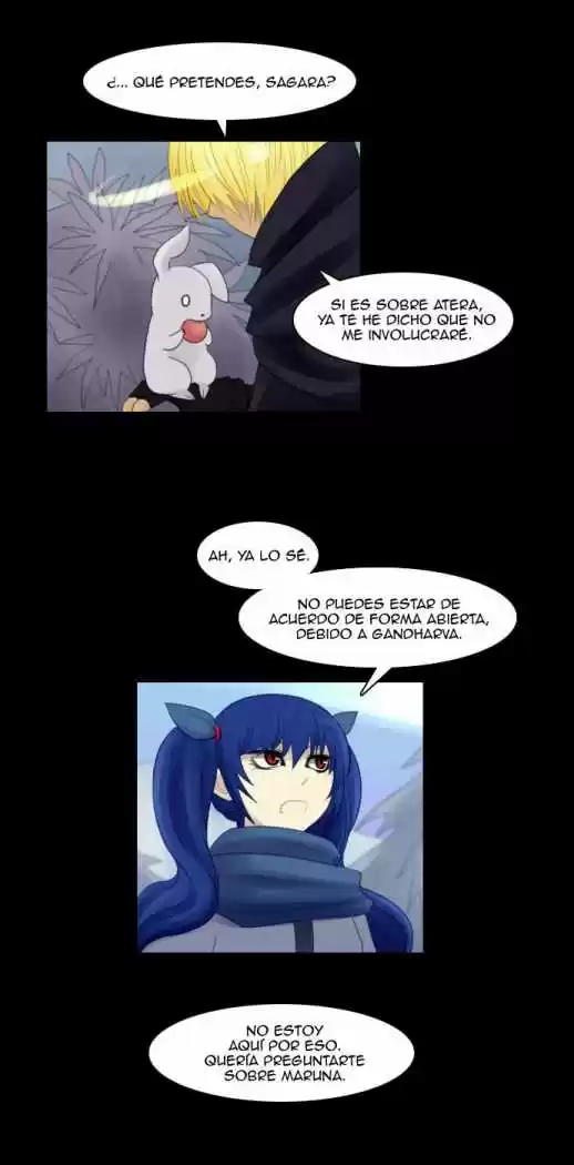 Kubera - El Ultimo Dios - Capítulo 57 - Página 25 - LectorTMOo