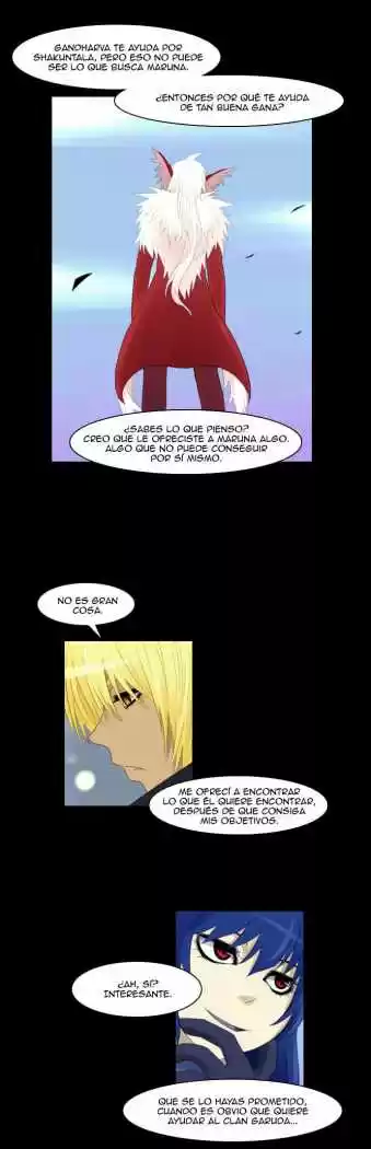 Kubera - El Ultimo Dios - Capítulo 57 - Página 26 - LectorTMOo