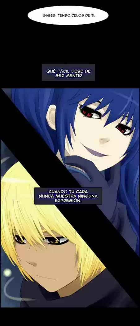 Kubera - El Ultimo Dios - Capítulo 57 - Página 27 - LectorTMOo