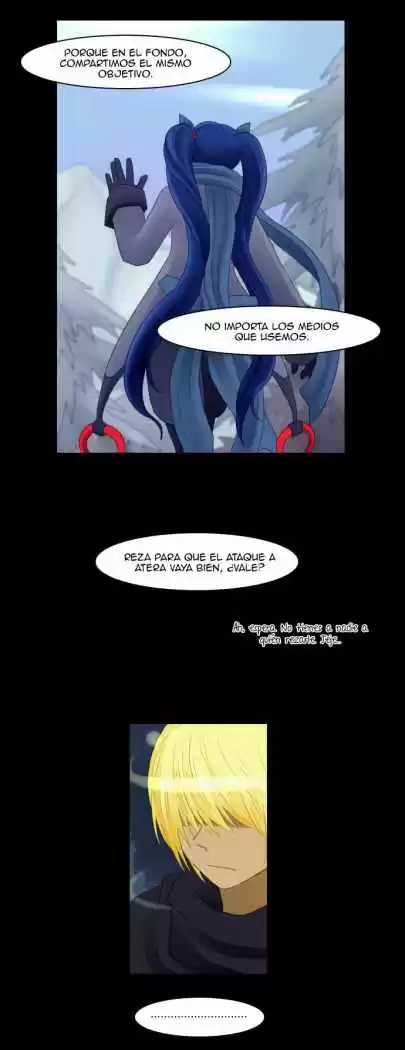 Kubera - El Ultimo Dios - Capítulo 57 - Página 29 - LectorTMOo