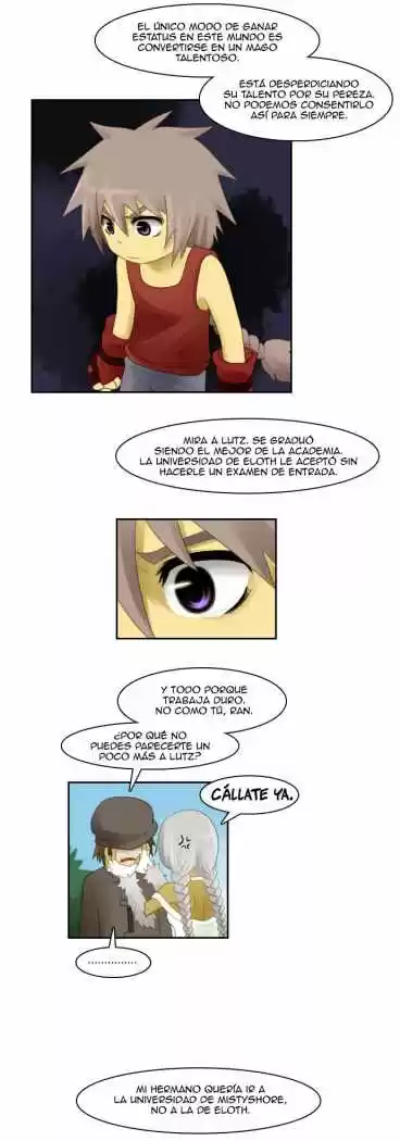 Kubera - El Ultimo Dios - Capítulo 58 - Página 6 - LectorTMOo