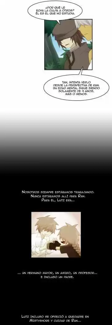 Kubera - El Ultimo Dios - Capítulo 58 - Página 9 - LectorTMOo
