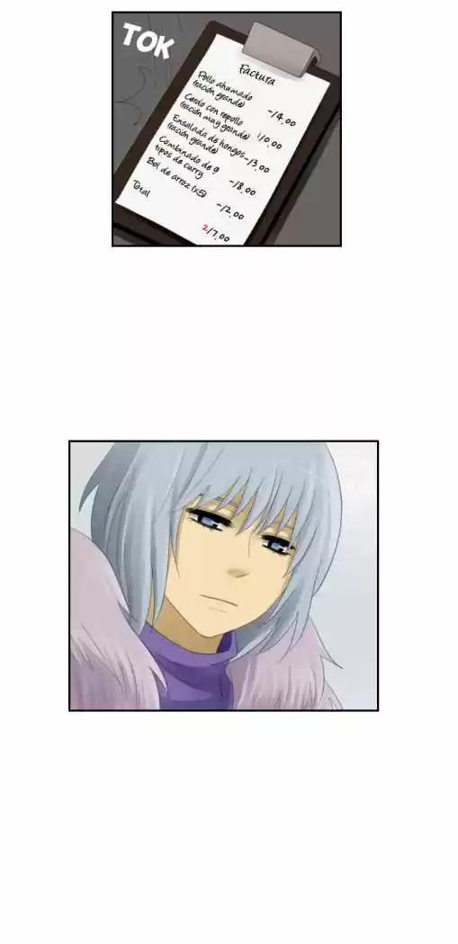Kubera - El Ultimo Dios - Capítulo 58 - Página 14 - LectorTMOo