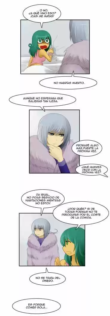Kubera - El Ultimo Dios - Capítulo 58 - Página 16 - LectorTMOo