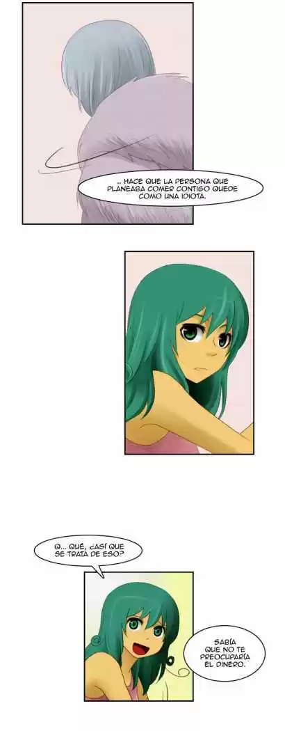 Kubera - El Ultimo Dios - Capítulo 58 - Página 17 - LectorTMOo