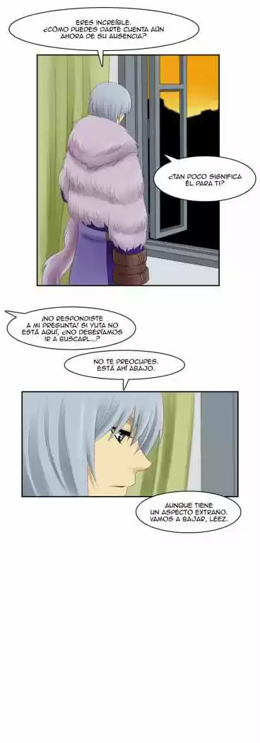 Kubera - El Ultimo Dios - Capítulo 58 - Página 20 - LectorTMOo