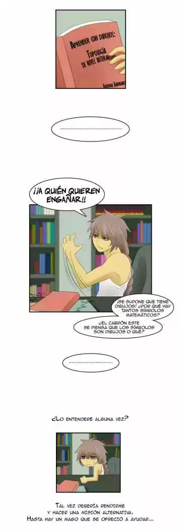 Kubera - El Ultimo Dios - Capítulo 58 - Página 21 - LectorTMOo