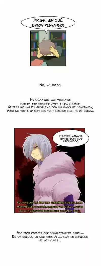 Kubera - El Ultimo Dios - Capítulo 58 - Página 22 - LectorTMOo