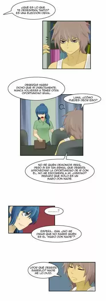 Kubera - El Ultimo Dios - Capítulo 58 - Página 23 - LectorTMOo