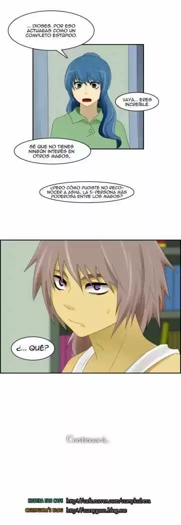 Kubera - El Ultimo Dios - Capítulo 58 - Página 24 - LectorTMOo