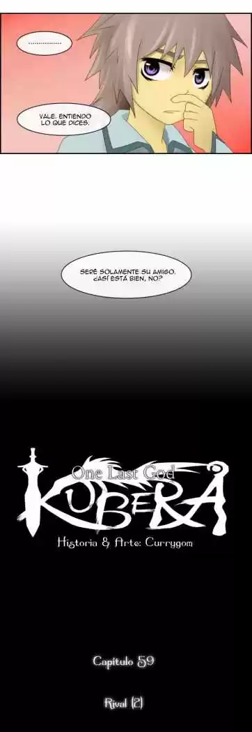 Kubera - El Ultimo Dios - Capítulo 59 - Página 9 - LectorTMOo