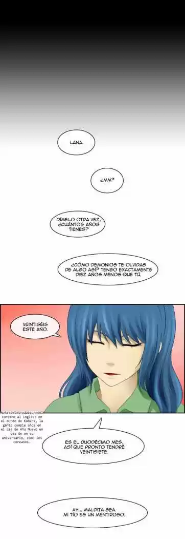 Kubera - El Ultimo Dios - Capítulo 59 - Página 10 - LectorTMOo