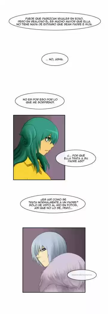 Kubera - El Ultimo Dios - Capítulo 59 - Página 16 - LectorTMOo