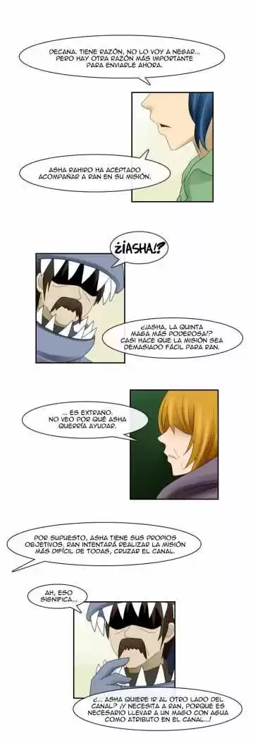 Kubera - El Ultimo Dios - Capítulo 59 - Página 21 - LectorTMOo