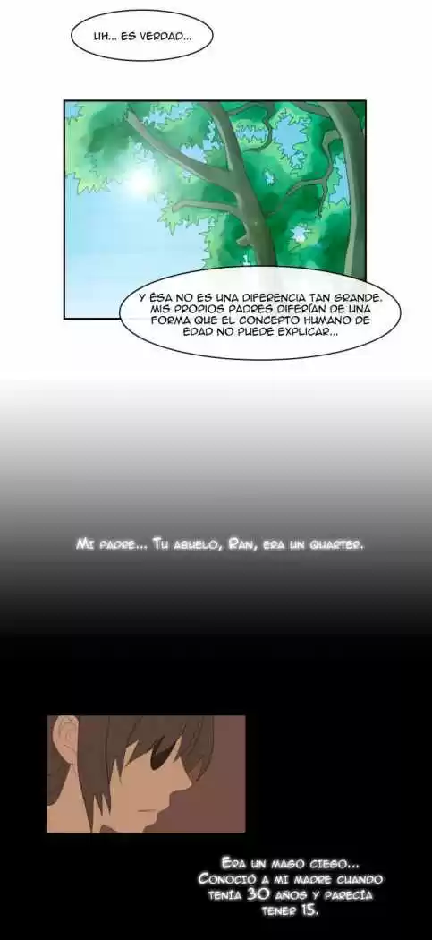 Kubera - El Ultimo Dios - Capítulo 60 - Página 4 - LectorTMOo