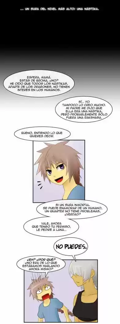 Kubera - El Ultimo Dios - Capítulo 60 - Página 6 - LectorTMOo