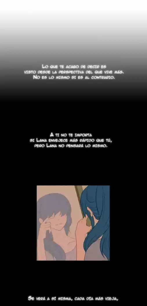 Kubera - El Ultimo Dios - Capítulo 60 - Página 7 - LectorTMOo
