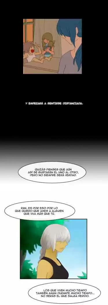 Kubera - El Ultimo Dios - Capítulo 60 - Página 8 - LectorTMOo