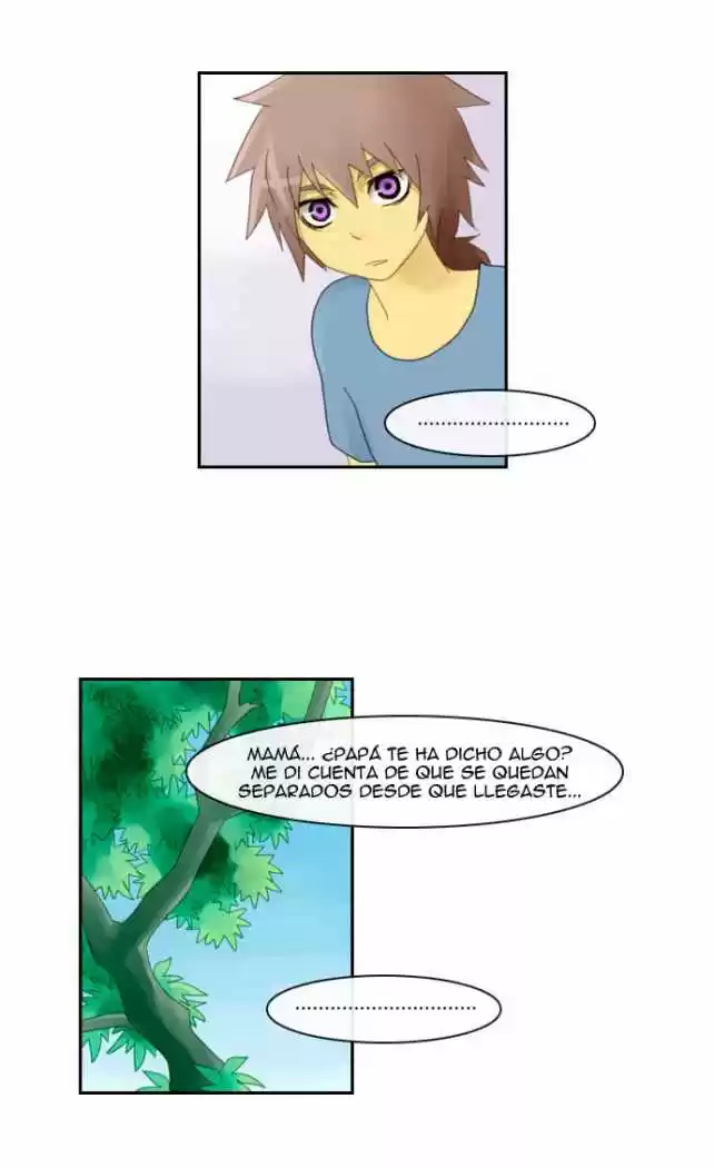 Kubera - El Ultimo Dios - Capítulo 60 - Página 9 - LectorTMOo