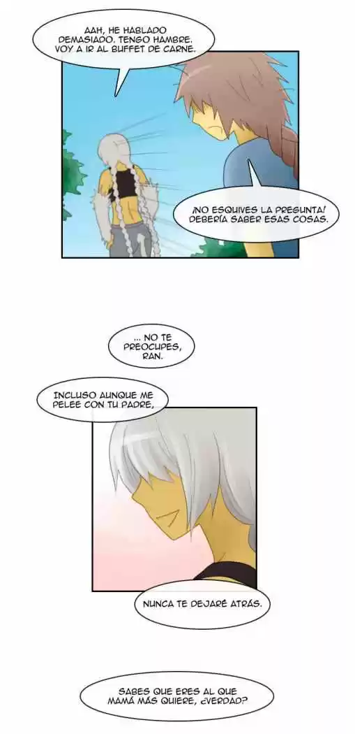 Kubera - El Ultimo Dios - Capítulo 60 - Página 10 - LectorTMOo