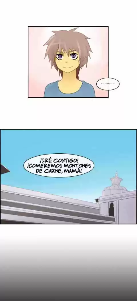 Kubera - El Ultimo Dios - Capítulo 60 - Página 11 - LectorTMOo