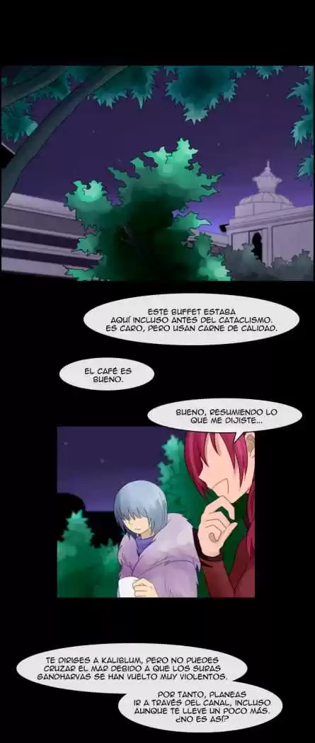 Kubera - El Ultimo Dios - Capítulo 60 - Página 13 - LectorTMOo