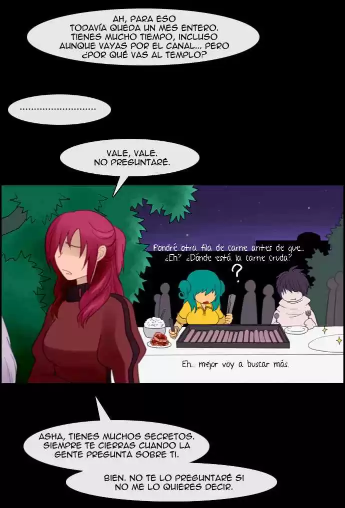 Kubera - El Ultimo Dios - Capítulo 60 - Página 15 - LectorTMOo