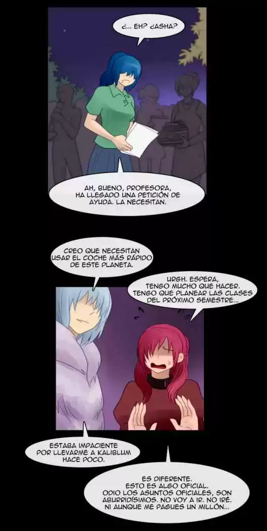 Kubera - El Ultimo Dios - Capítulo 60 - Página 17 - LectorTMOo