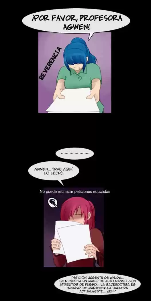 Kubera - El Ultimo Dios - Capítulo 60 - Página 18 - LectorTMOo