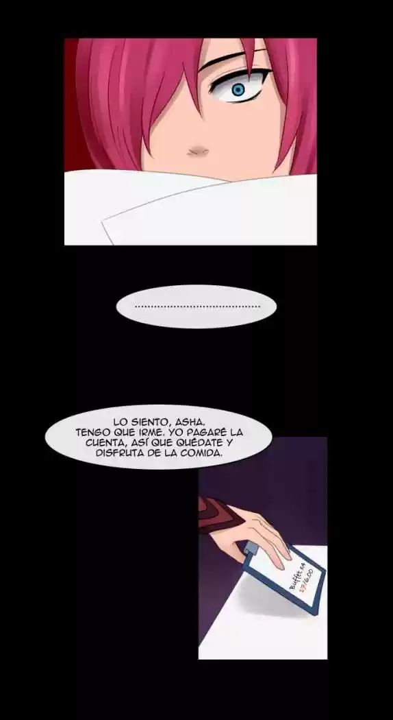 Kubera - El Ultimo Dios - Capítulo 60 - Página 19 - LectorTMOo
