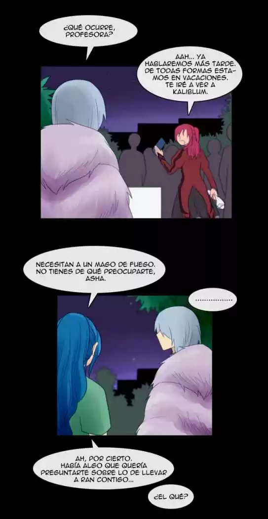 Kubera - El Ultimo Dios - Capítulo 60 - Página 20 - LectorTMOo