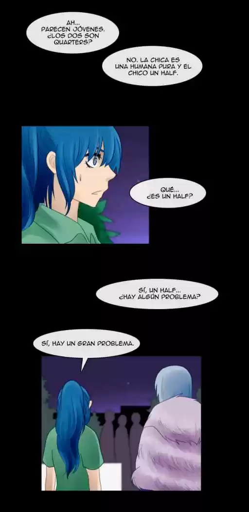 Kubera - El Ultimo Dios - Capítulo 60 - Página 22 - LectorTMOo