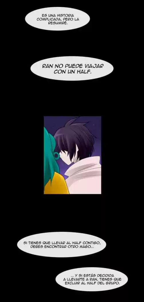 Kubera - El Ultimo Dios - Capítulo 60 - Página 23 - LectorTMOo